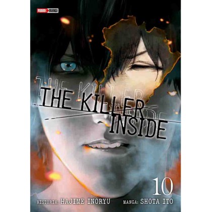 The Killer Inside 10